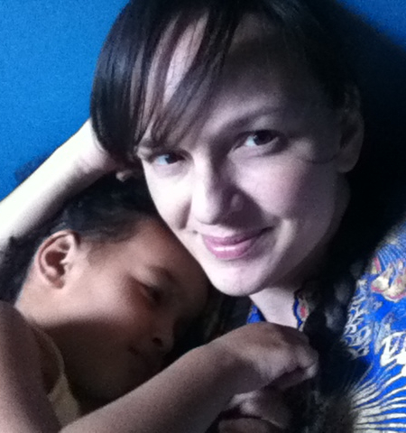 Kimberley R. Williams